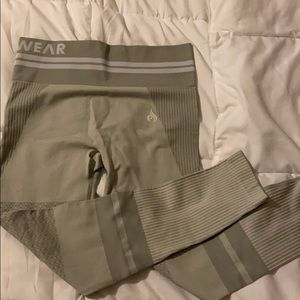 Electra seamless Leggings